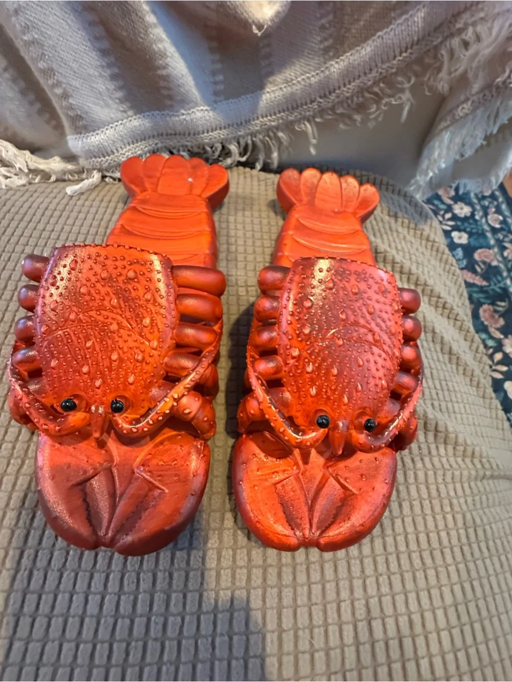 N/A red lobster